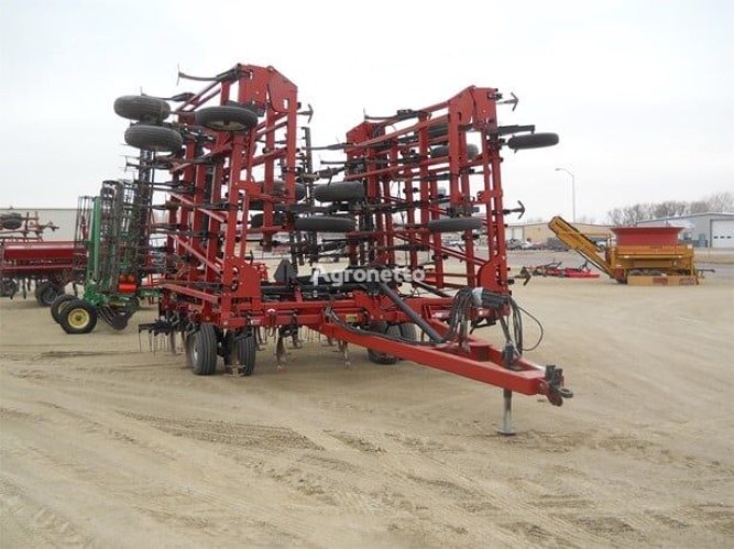 Культиватор Case IH Tiger Mate II