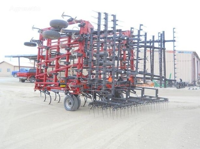Культиватор Case IH Tiger Mate II