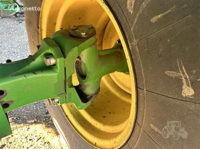 Зернозбиральний комбайн John Deere 9870 STS