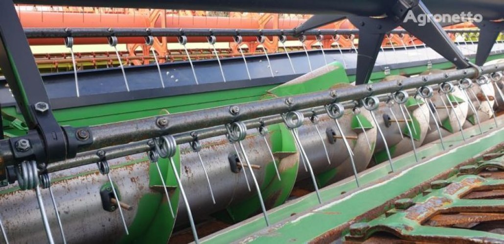 Жниварка зернова John Deere 630R