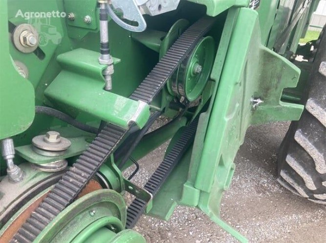 Зернозбиральний комбайн John Deere 9770 STS