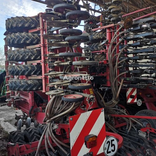 Посівний комплекс Horsch Pronto 6DC