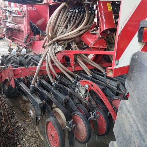 Посівний комплекс Horsch Pronto 6DC