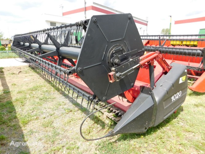 Жниварка зернова Case IH 1020
