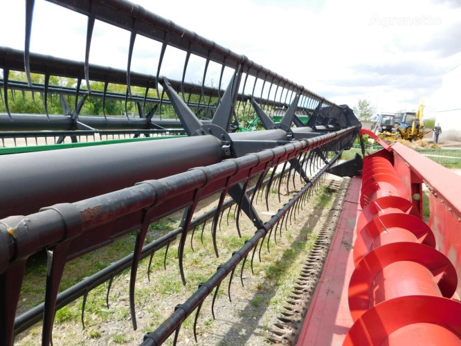 Жниварка зернова Case IH 1020