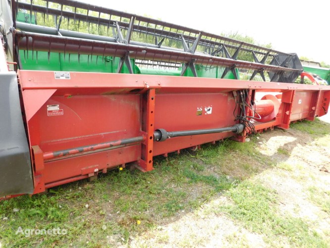 Жниварка зернова Case IH 1020