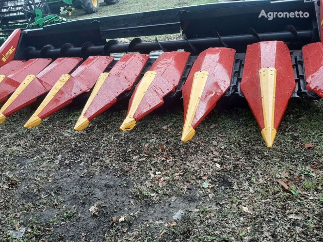 Жниварка кукурудзяна Olimac Drago S 8TR