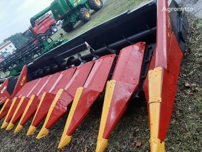 Жниварка кукурудзяна Olimac Drago S 8TR