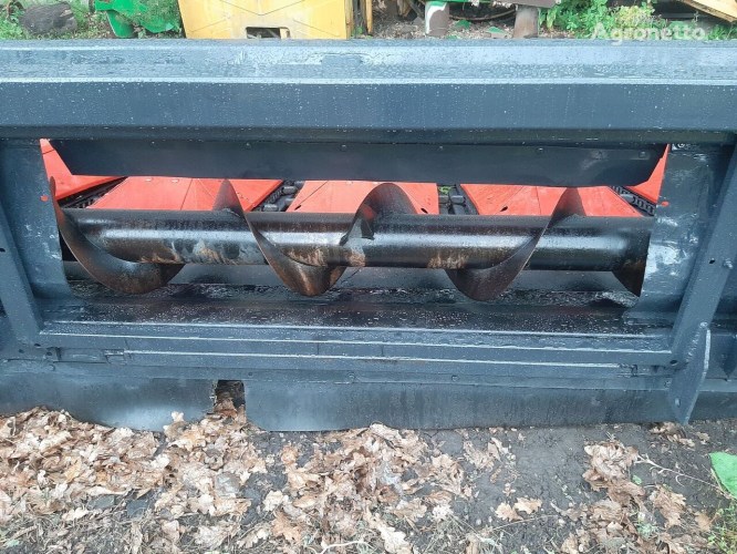 Жниварка кукурудзяна Olimac Drago S 8TR