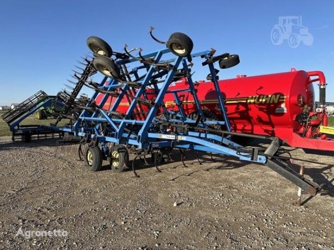 Культиватор DMI Tiger