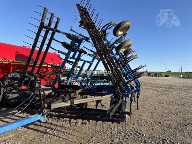 Культиватор DMI Tiger