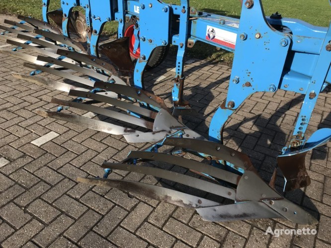 Плуг оборотний Lemken euroOpal