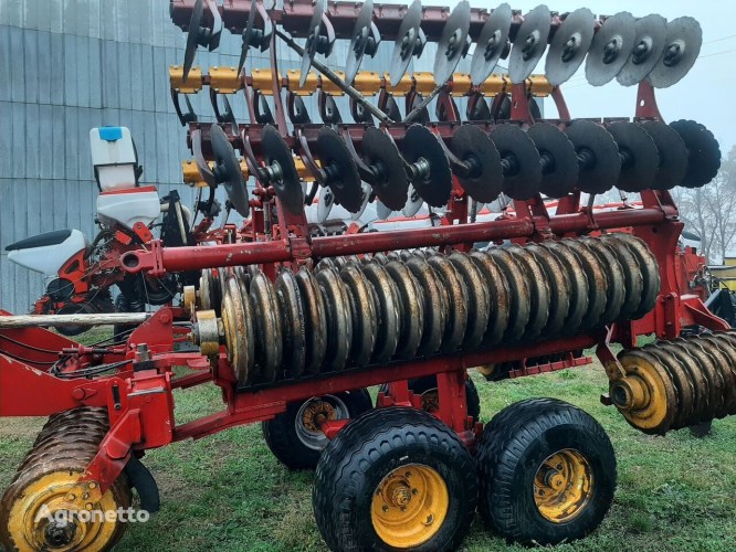 Дискова борона Väderstad Carrier CR 820 (Доставка безкоштовно)