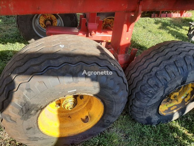 Дискова борона Väderstad Carrier CR 820 (Доставка безкоштовно)