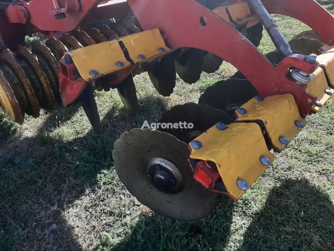 Дискова борона Väderstad Carrier CR 820 (Доставка безкоштовно)