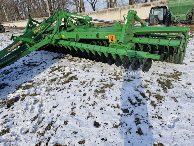 Посівний комплекс Horsch Pronto 6DC