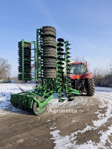 Посівний комплекс Horsch Pronto 6DC