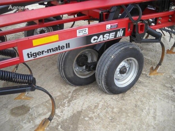 Агрегат передпосівний Case IH Tiger mate II