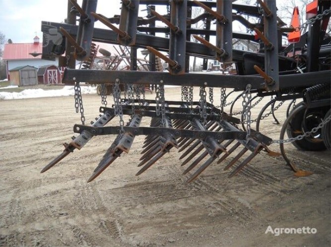 Агрегат передпосівний Case IH Tiger mate II