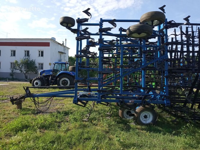 Культиватор DMI Tiger mate 13,4 м (ДОСТАВКА безкоштовно)