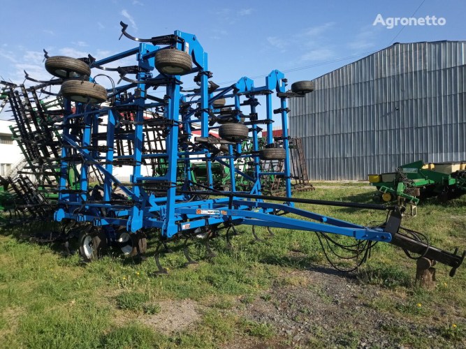 Культиватор DMI Tiger mate 13,4 м (ДОСТАВКА безкоштовно)