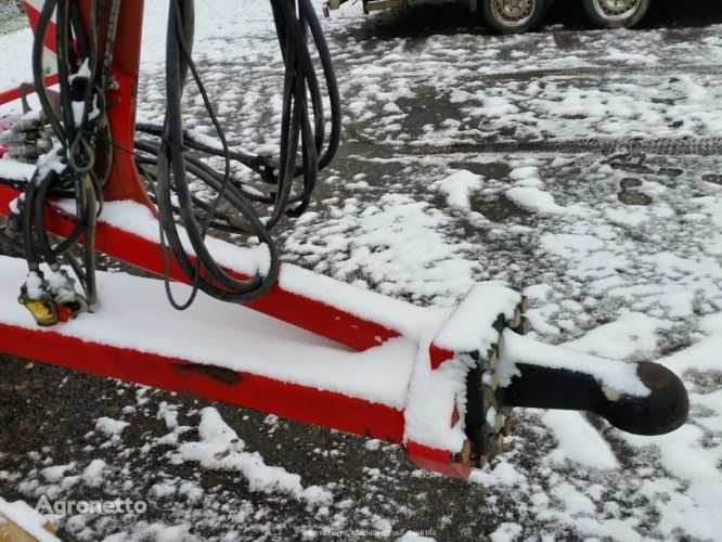 Дискова борона Horsch Joker RT 6