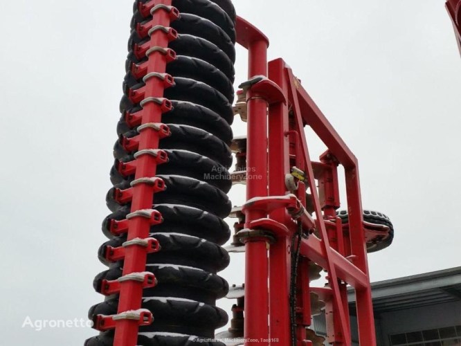 Дискова борона Horsch Joker RT 6