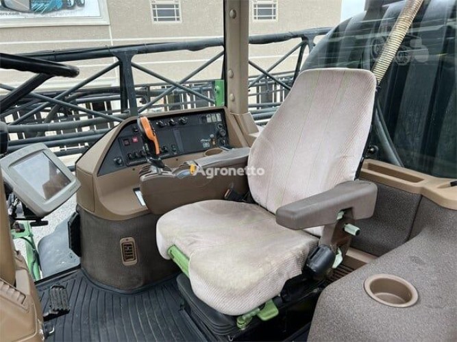 Обприскувач самохідний John Deere 4730