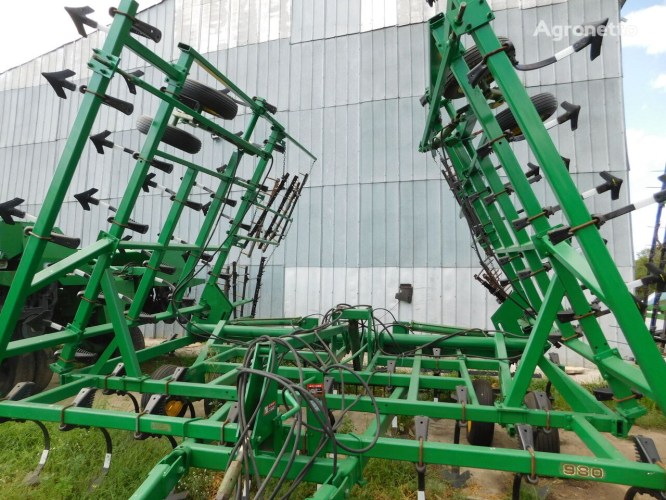 Культиватор John Deere 980 10,6 метрів (безкоштовно доставимо)