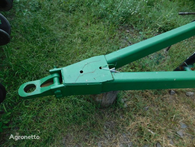 Культиватор John Deere 980 10,6 метрів (безкоштовно доставимо)