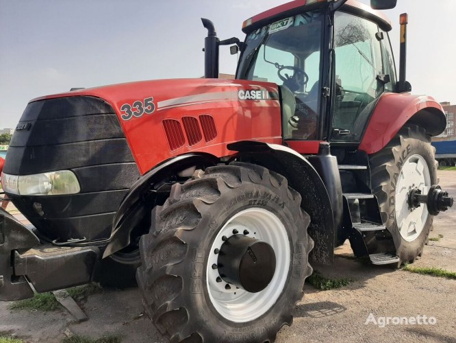 Трактор колісний Case IH MX 335 (БЕЗКОШТОВНА доставка)