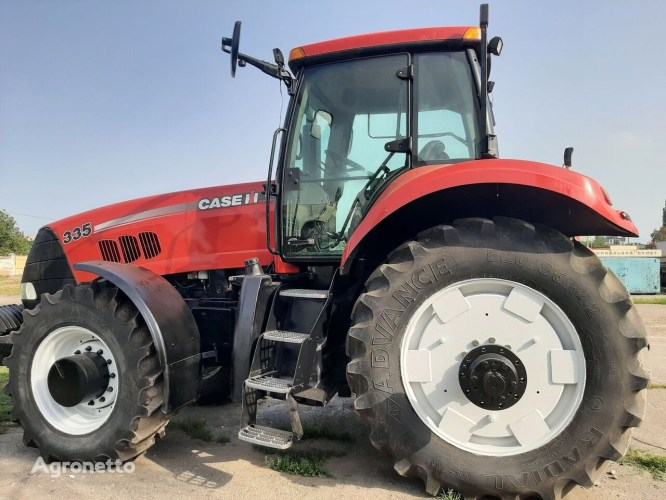 Трактор колісний Case IH MX 335 (БЕЗКОШТОВНА доставка)
