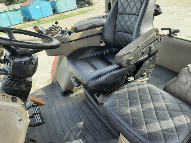 Трактор колісний Case IH MX 335 (БЕЗКОШТОВНА доставка)