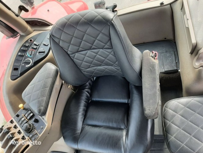 Трактор колісний Case IH MX 335 (БЕЗКОШТОВНА доставка)