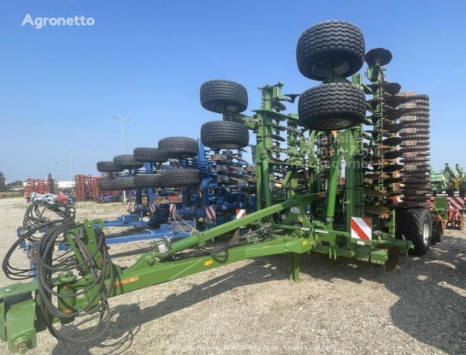 Дискова борона Amazone Catros 8003-2TX