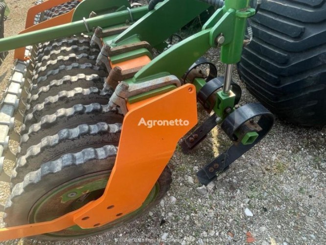 Дискова борона Amazone Catros 8003-2TX