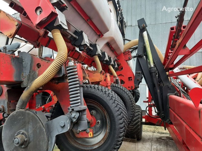 Обприскувач самохідний John Deere 4730