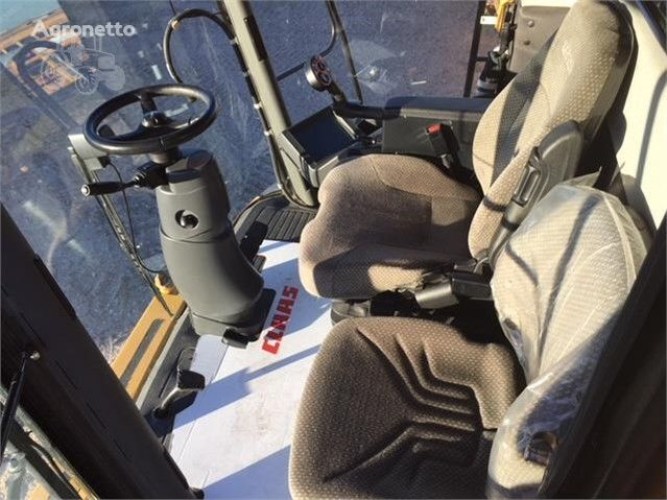 Зернозбиральний комбайн Caterpillar Lexion 560R